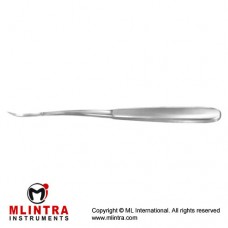 Salenius Meniscus Knife Stainless Steel, 21 cm - 8 1/4"